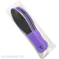 Пластиковые терки 5шт Фиолетовые 60606202