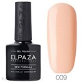 Elpaza 10мл 09 Основная серия Гель-лак 11217009