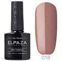 Elpaza 10мл 18 Основная серия Гель-лак 11217018