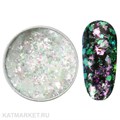 Divinail Юки Жемчужные 01 60905001