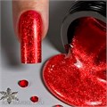 Grattol 15мл 35 Гранат Builder Base Gel Strong Гибрид базы и геля 10642035