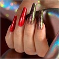 Grattol 15мл 35 Гранат Builder Base Gel Strong Гибрид базы и геля 10642035