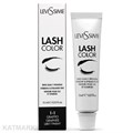 LeviSsime #1.1 Графит Краска для бровей и ресниц Lash Color 15мл 83201011