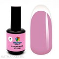 Bloom 15мл База Strong Color 02 13206002