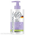 Evi Крем для ног для устранения трещин на пятках 450мл 32301082