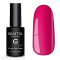 Grattol 9мл 165 Ultra Berry Серия Летний микс 10602165