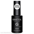Grattol 9мл Праймер бескислотный Strong 10620002