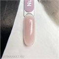 PatrisaNail 30гр Каучуковый Крем-Гель Nude в тюбике 10902121