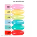 Klio 10мл Серия Estet Collection 322 11611322