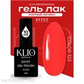 Klio 10мл 323 Estet Collection Гель-лак 11611323