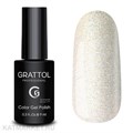 Grattol 9мл Серия Opal 01 10625001