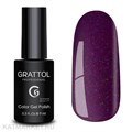 Grattol 9мл Серия Opal 08 10625008
