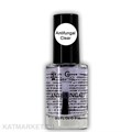 Grattol 9мл Серия Antifungal Лак для ногтей без лампы, прозрачный 10634001
