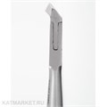 SilverStar Classic АТ 830 Кусачки для кутикулы 5 мм 40116830