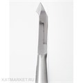 SilverStar Classic АТ 940 Кусачки для кутикулы 5 мм 40116940
