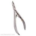 SilverStar Classic АТ 977 Кусачки для кутикулы 6 мм 40116977