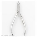 SilverStar Classic КСС 1 Кусачки для кутикулы 6 мм 40117100