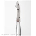SilverStar Classic КСС 4/9 Кусачки для кутикулы 9 мм 40117409
