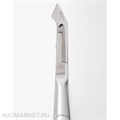SilverStar Classic КСС 6 (6/6) Кусачки для кутикулы 6 мм 40117606