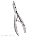 SilverStar Classic КСС 6/10 Кусачки для кутикулы 10 мм 40117610