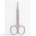 SilverStar Classic НСС 5 Ножницы для кутикулы 23 мм 40118050