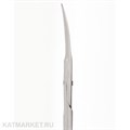 SilverStar Classic НСС 6 МАТT Ножницы для кутикулы 22 мм 40118062