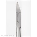 SilverStar Classic АТ 838 Кусачки для ногтей 15 мм 40119380