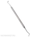 SilverStar АТ 962 Кюретка 40122962
