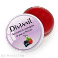 Divinail 20г Лесные ягоды Крем-парафин 12301005