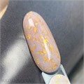 PN 8мл Potal Nude Каучуковая нюдовая база с золотой поталью 10986202