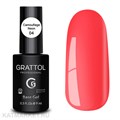 Grattol 9мл Камуфлирующая База Неон 04 10614004