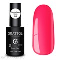 Grattol 9мл База 05 Неон Камуфлирующая 10614005