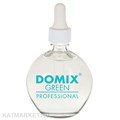 Domix 75мл Cuticle Remover Средство для удаления кутикулы с пипеткой (381625) 32004203