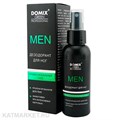 Domix 100мл Дезодорант для ног Men (403459) 32014001