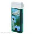 ItalWax Воск в картридже Natura, Азулен 100мл 22201002