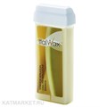ItalWax Воск в картридже Natura, Банан 100мл 22201005