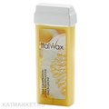 ItalWax Воск в картридже Natura, Лимон 100мл 22201007