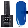 Elpaza 10мл Серия Cristal 06 11248006