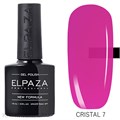 Elpaza 10мл Серия Cristal 07 11248007