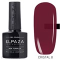Elpaza 10мл Серия Cristal 08 11248008