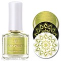 BornPretty 6мл Лак для стемпинга ML02 60505032