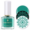 BornPretty 6мл Лак для стемпинга ML03 60505033