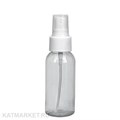 Бутылочка спрей 100мл 60809024