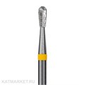 КМИЗ Твердосплавная фреза 118150, желтая 500.104.237.134.023 70101025