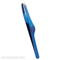 FreiAVIVER пинцет ручной заточки, Синий 83701006