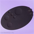 FreiAVIVER Силиконовый коврик для бьюти-мастера Silicone mat 83702001