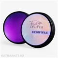 FreiAVIVER Воск для фиксации бровей Brow Wax фиолетовый, 25мл 83703021