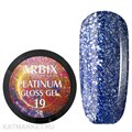 Arbix 5г Platinum Gloss гель 19 11220019