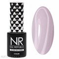 NR 10мл Гель-лак 38 Бледный кизил 11708038