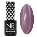 NR 10мл Гель-лак 62 Ванильный 11708062